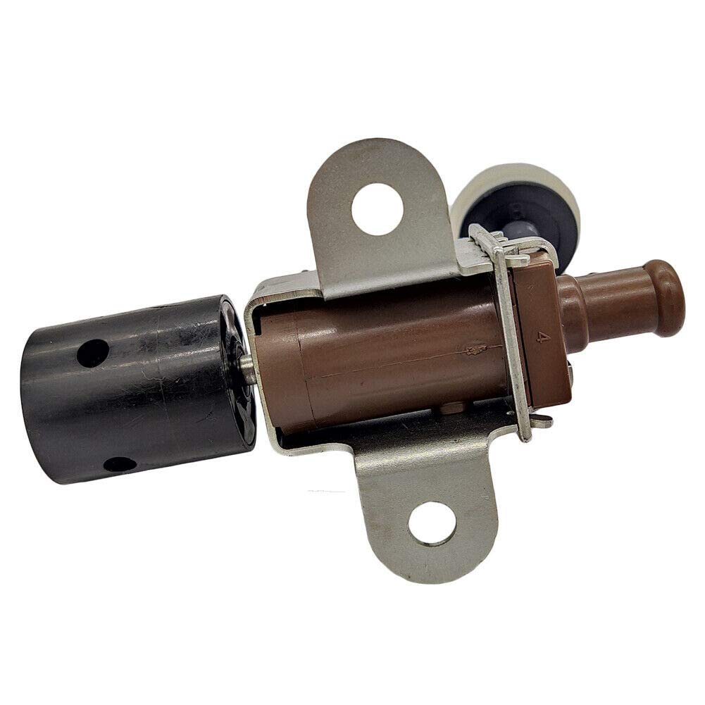 Électrovanne MR258166 Compatible Mitsubishi L200 2.5 DI-D 3.2 DI-D Et Pajero IV V80 V90