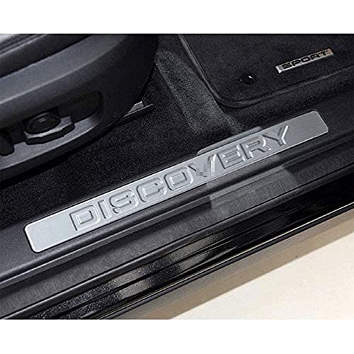 4 Pezzi Davanzale della Portiera dell'Auto