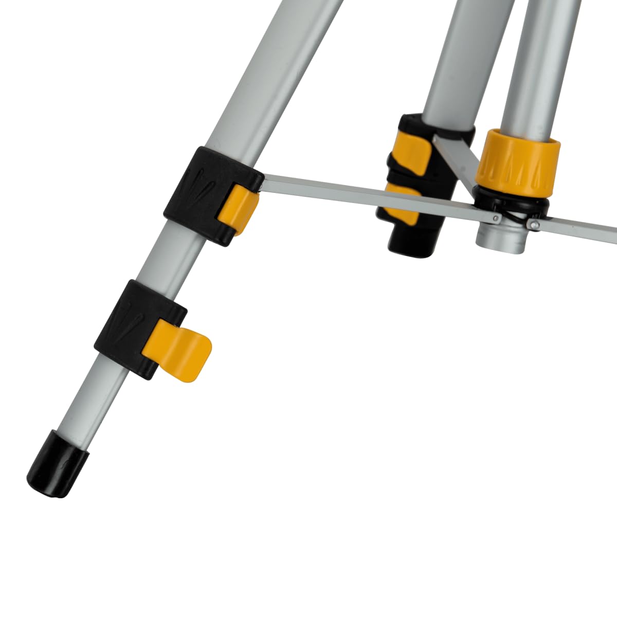 Telescopic Laser Distance Meter Stand 60 to 150 cm