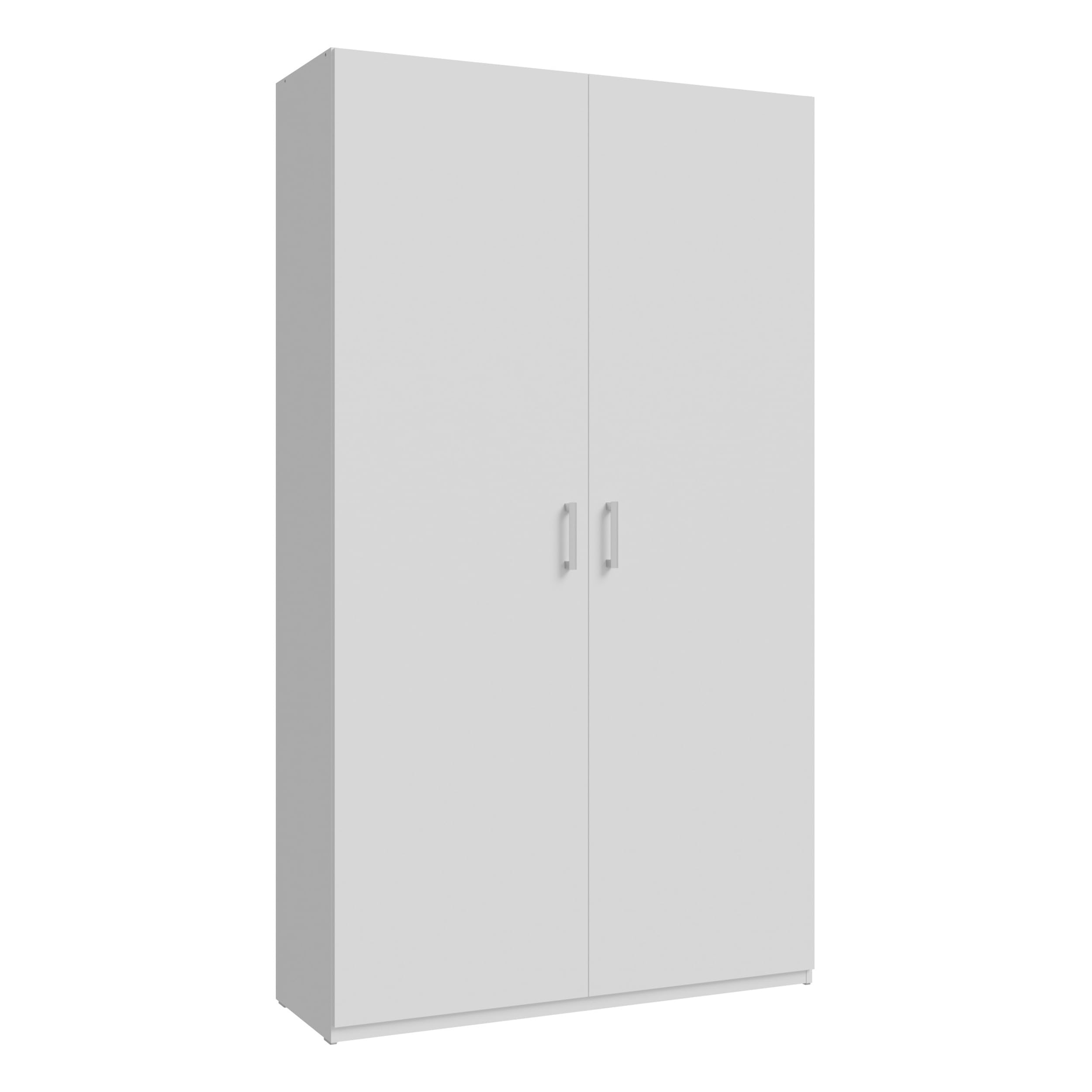 Forte Home Nook Mehrzweckschrank 120 40 – Bild 6