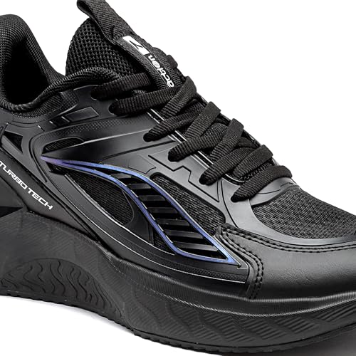 Image of Action Mens Nitro-1401 Sport Shoes