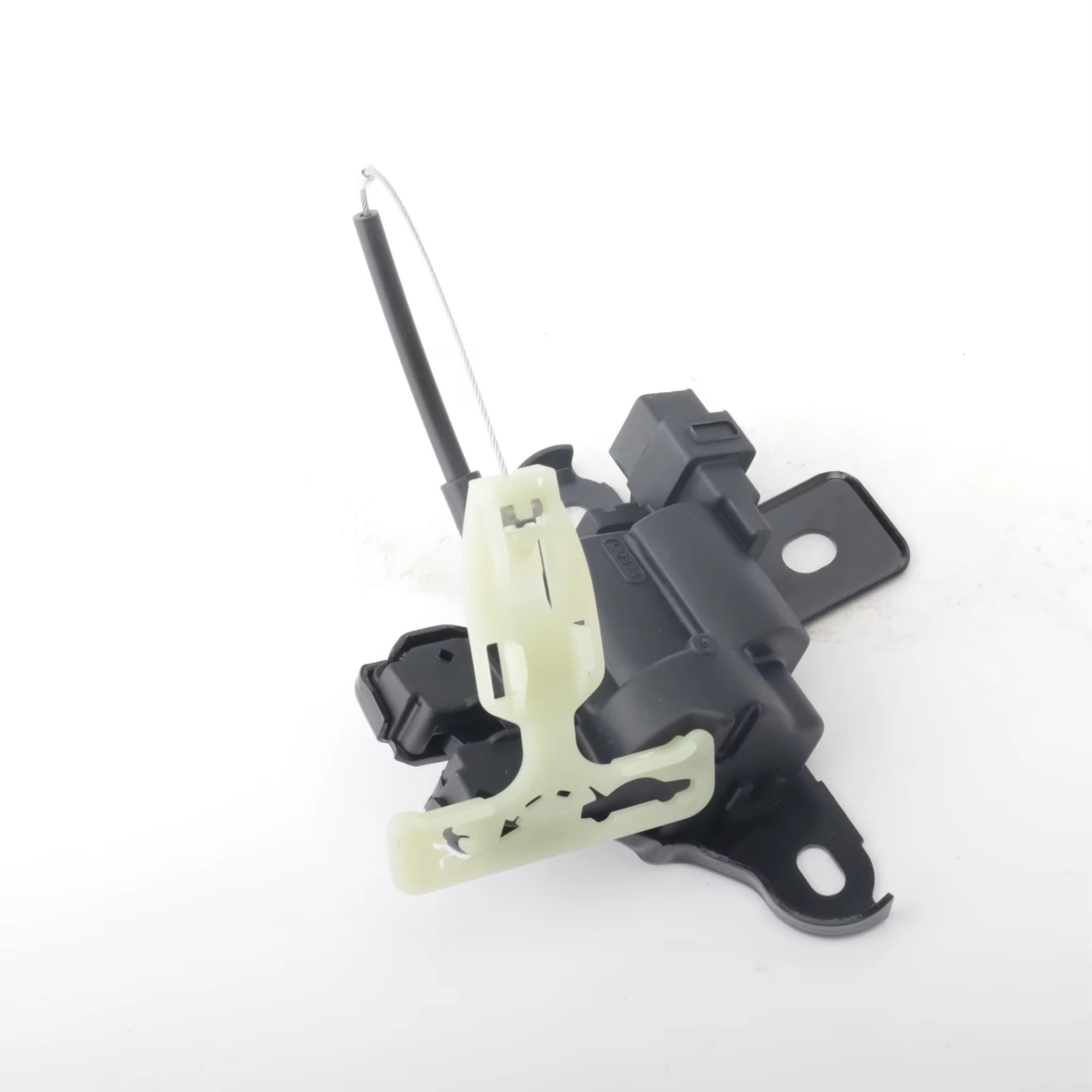 Sjbeua One Color Boot Tailgate Lock 1 Piece Tailgate Lock Actuator For Mondeo Mk5 2013-2016 For Taurus For Mustang 2015-2018 Ed8b-F43282-Aa Ed8bf43282aa Boot Lock Latch Actuator