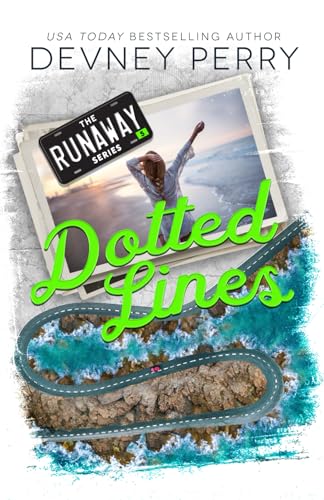 Dotted Lines: 5 (Runaway) view 2