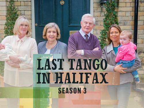 Last Tango in Halifax, Season 3