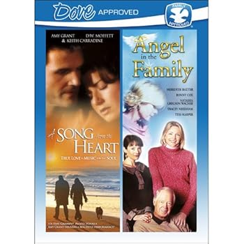 Song Grom the Heart & Angel in the Family