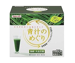 [Amazon����֥���]�Ľ��Τᤰ�� �Ф�C����(�ߥɥ�Υ��ե�) 450g (7.5g��60��)