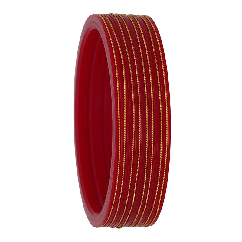 See full amazon price history chart for Joyeria Fashions Women Micro Plating Traditional Bangles/Bangdi/Chudi/for Women (Set Of 4) - 2.10 Joyeria Fashions Women Micro Plating Traditional Bangles/Bangdi/Chudi/for Women (Set Of 4) - 2.10 (B0C9LYKPVW) Amazon Price History, Amazon Price Tracker