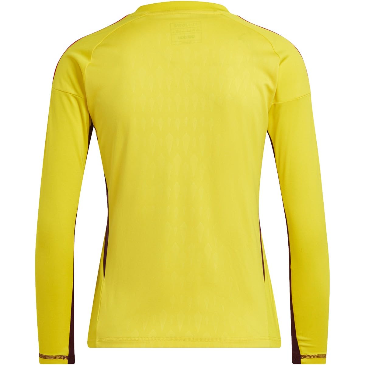 Adidas Tiro 23 Competition Longsleeve Kids Soccer Goal Keeper Jersey S
