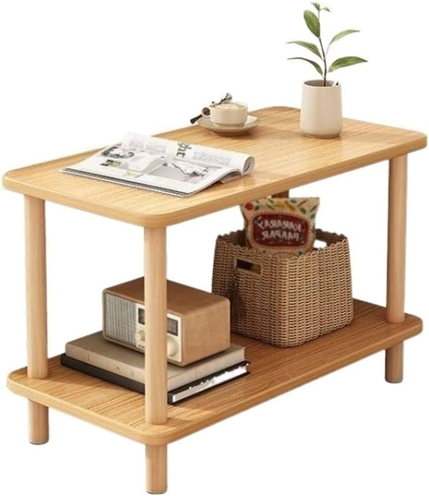 Amazon.com: HOBIBA Office end Table Side Table End Table