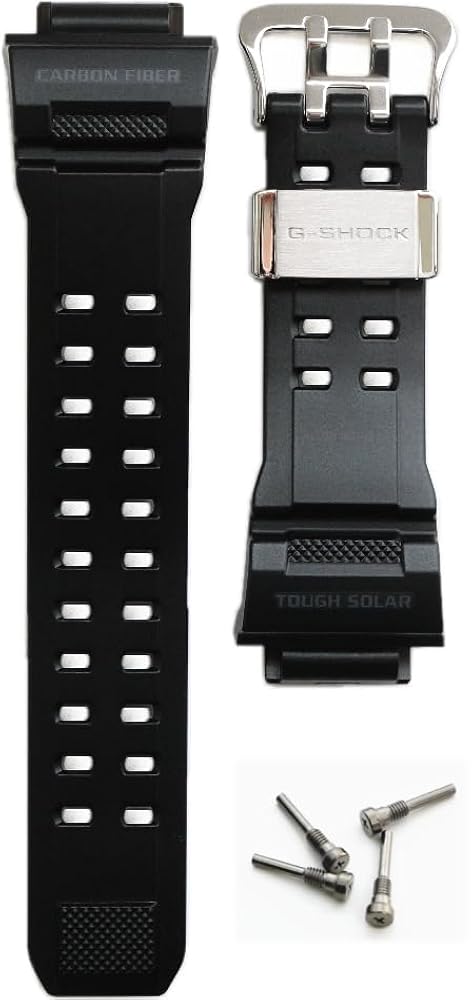 G-SHOCK GW-9400BJ レンジマン　カーボンベルト GW-9400BJ-1JF Casio G-Shock Rangeman