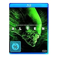 Alien,1 Blu-ray: USA 