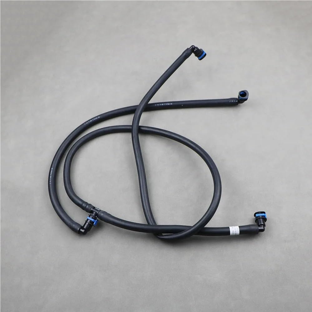 Reinigungsdüse Kompatibel Mit Seat Für Alhambra 1996–2017 Für Leon 2002–2017 Scheinwerfer-Waschanlage Spritzschlauch 1J0955964F