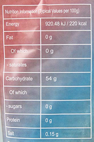 Tapioca Pearls - Tapioca Parels / Boba / Bubble Tea / Tapioca ballen / Tapioca balls Color - Afbeelding 4
