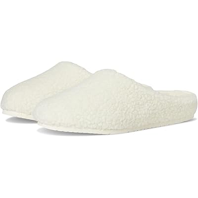 Тапочки Allbirds Wool Slipper Fluff