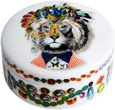 Vista Alegre Christian Lacroix Indilion Love من تريد Box