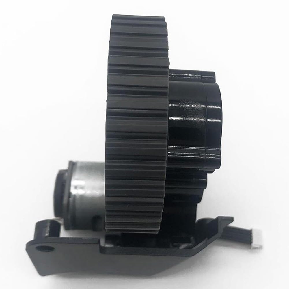 Conjunto de rueda para robot aspirador GUTREND Smart 300, rueda de repuesto izquierda o derecha de material resistente para una navegación suave y una limpieza óptima, accesorio compatible