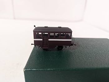 Amazon | 1111そ HO ナローゲージ 西大寺鉄道 キハ1 キハ3タイプ