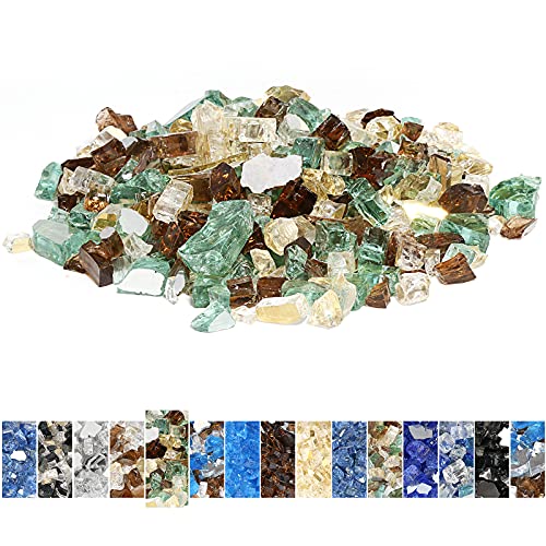 Top 10 Fire Pit Glass Color of 2022 Katynel