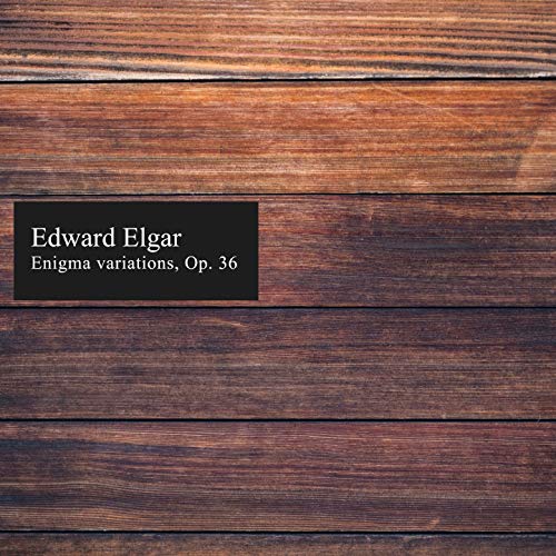 Edward Elgar
