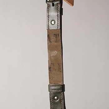 60s フランス軍　リネンショルダーバック 60s フランス軍 リネン ショルダーバッグ インクブルー