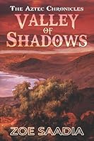 Valley of Shadows 1980522510 Book Cover