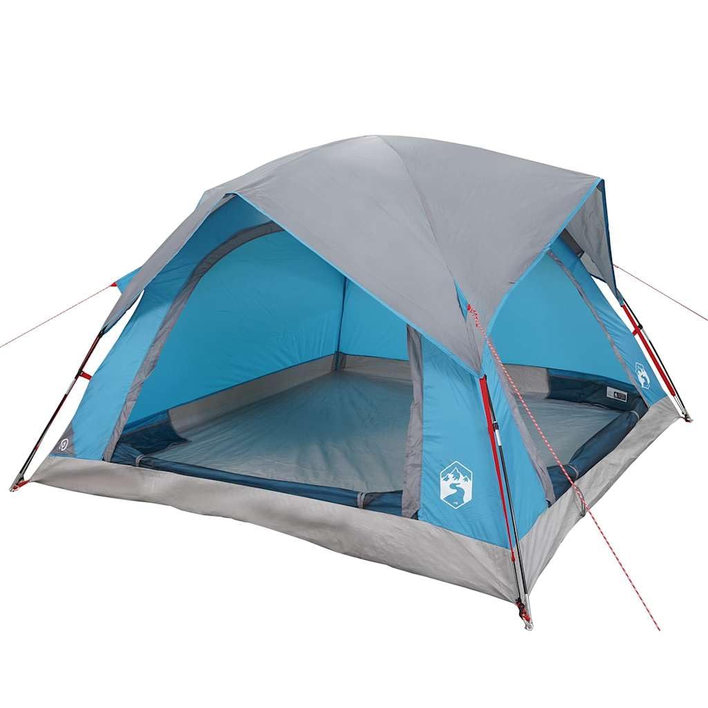 vidaXL tenda da campeggio tende da campeggio tenda