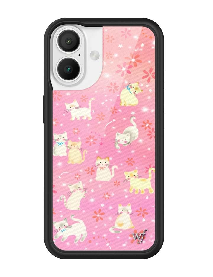 Image of Wildflower Cases - iPhone 16 Compatible - Claire Drake