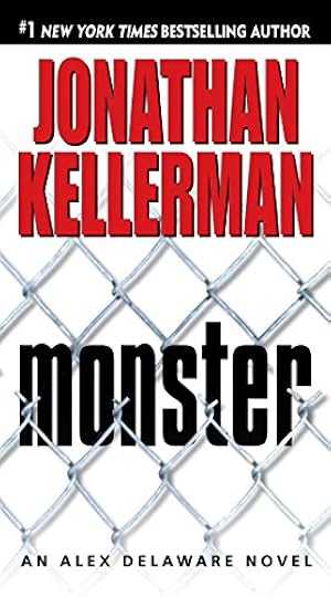 Monster: An Alex Delaware Novel