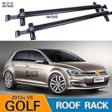 baca golf 6 Para Volks.wagen Golf 7 Hatchback 5-Dr Año: 2013+ MK.VII