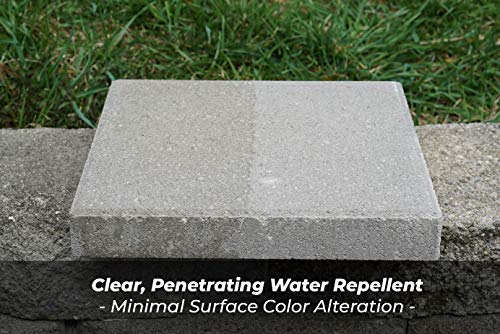 Masonrydefender 300550 Concrete Sealer For Driveways thumb #4