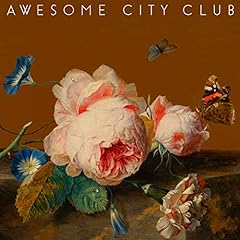 �܂����� / Awesome City Club
