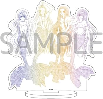 Amazon.co.jp: マーメイドメロディーぴちぴちピッチ 08 かれん&ノエル