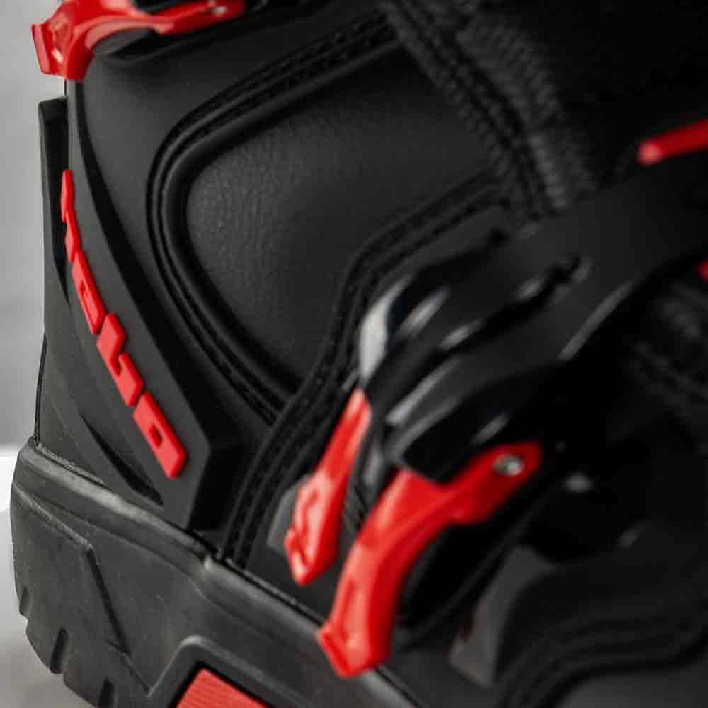 HEBO MX X1 Off-Road Boots EU 42