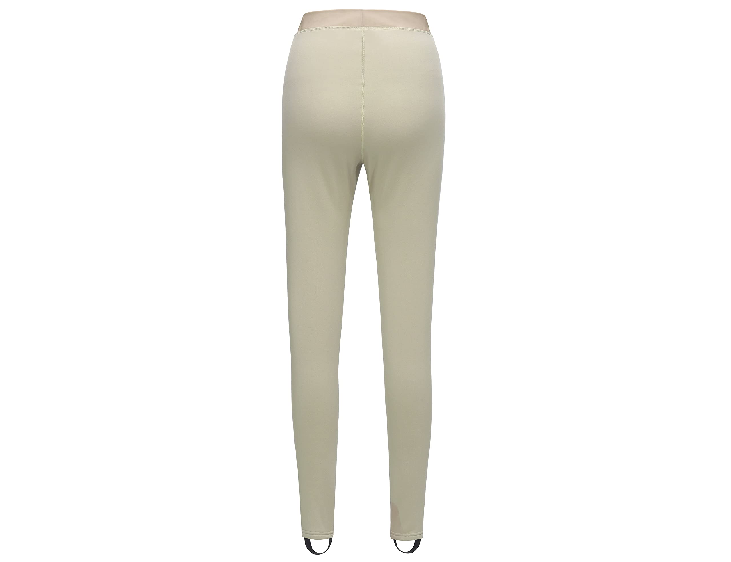 Dasawamedh Damen Fleece Thermo Unterwäsche Set Leichte Warm Base Layers Lange Unterhose für Wandern Skifahren Tauchen