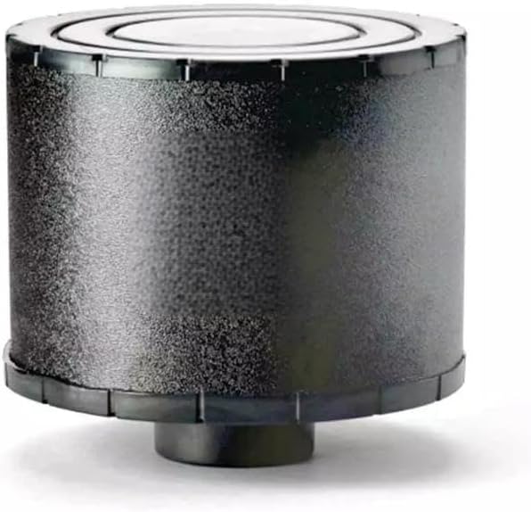 C085002 ECC08 PA2826 NX142100470 3I0015 10000379 AH1190 Air Filter Cleaner Primary DuraLite Compatible for Donaldson ECC085002