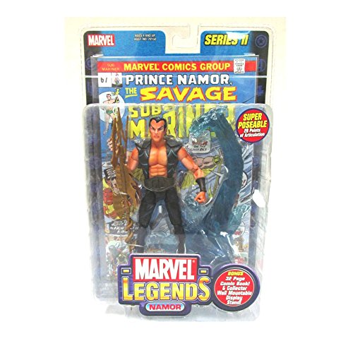 Marvel Legends 6