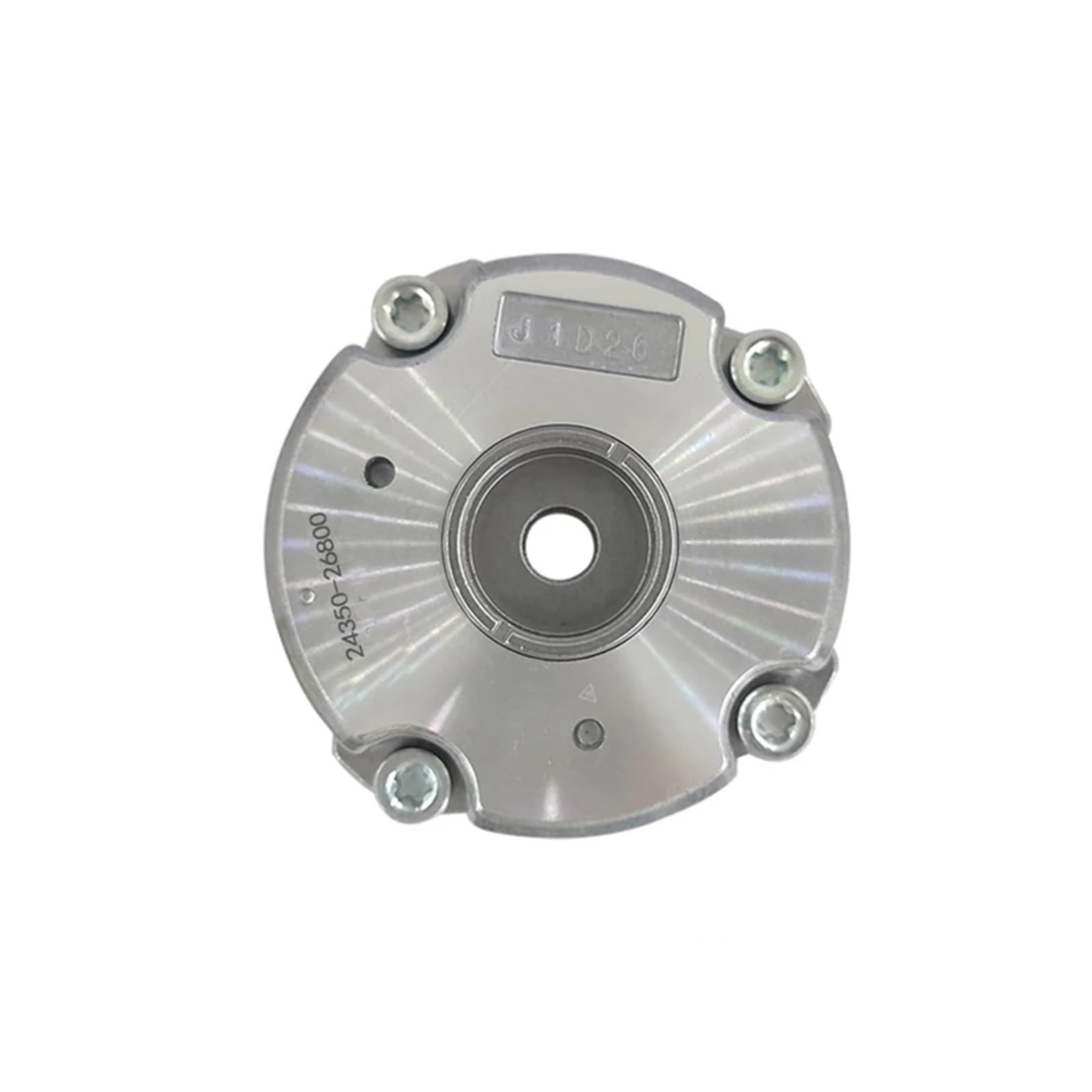 Amazon.com: LeaHy 24350-26800 Engine Timing Camshaft Gear CVVT 