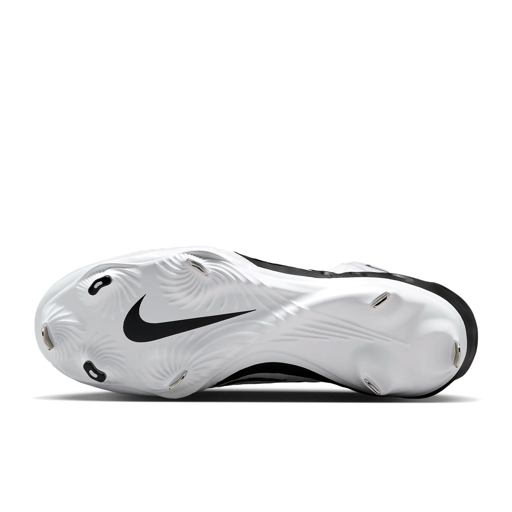 Nike Alpha Huarache NXT Low Metal Baseball Cleats