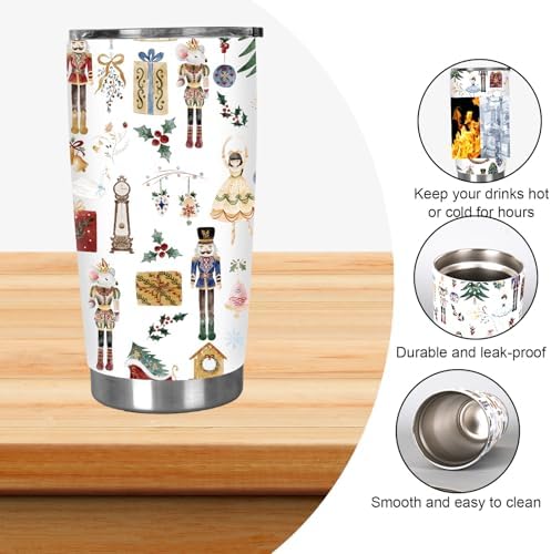 JarThenaAMCS Tumbler - Thumbnail 2