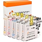 HANDHABUNG: Einfach einsetzen und losdrucken - genau wie beim Original