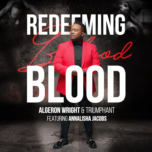 Algeron Wright & Triumphant