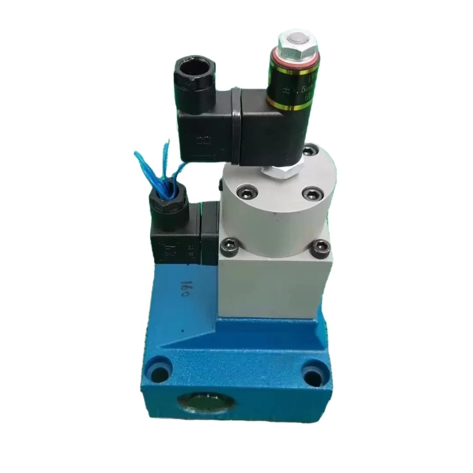 Owytmabq One Color Hydraulic Control Valve 2Fre 2Fre6 2Fre10 2Fre6a Series 2Fre6b-223Qk4mv R900937869 Proportional Flow