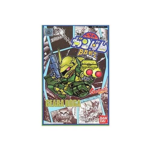 Amazon | BB戦士 ギラドーガ NO.12 | プラモデル 通販