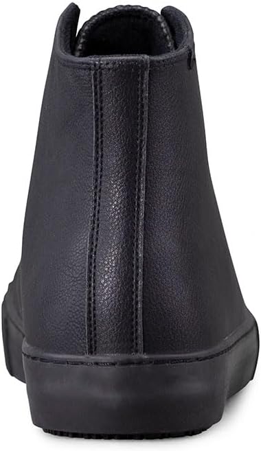 Lugz Mens Stagger Hi High Top SneakersFood Service Shoe - Image 3