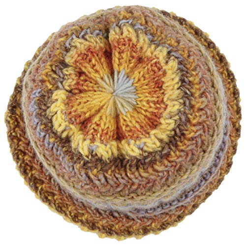 LIERYS Alesund Cappello a Maglia Donna - Made in