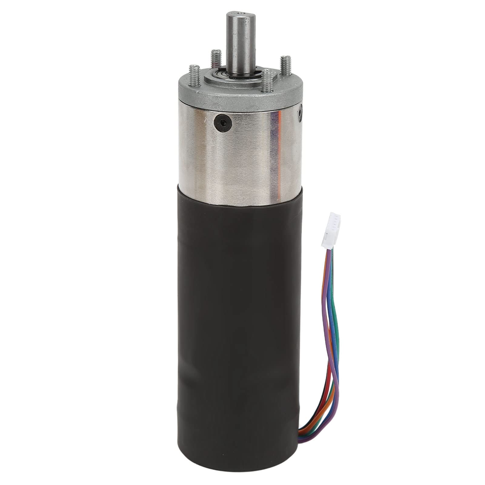 Caravan Slide Out In Wall Motor 236575 - Relación De Transmisión 300:1, 10 Mm ABS Aluminio, Caravan Slide Out Motor 10 Mm Slide Out Motor Toldos