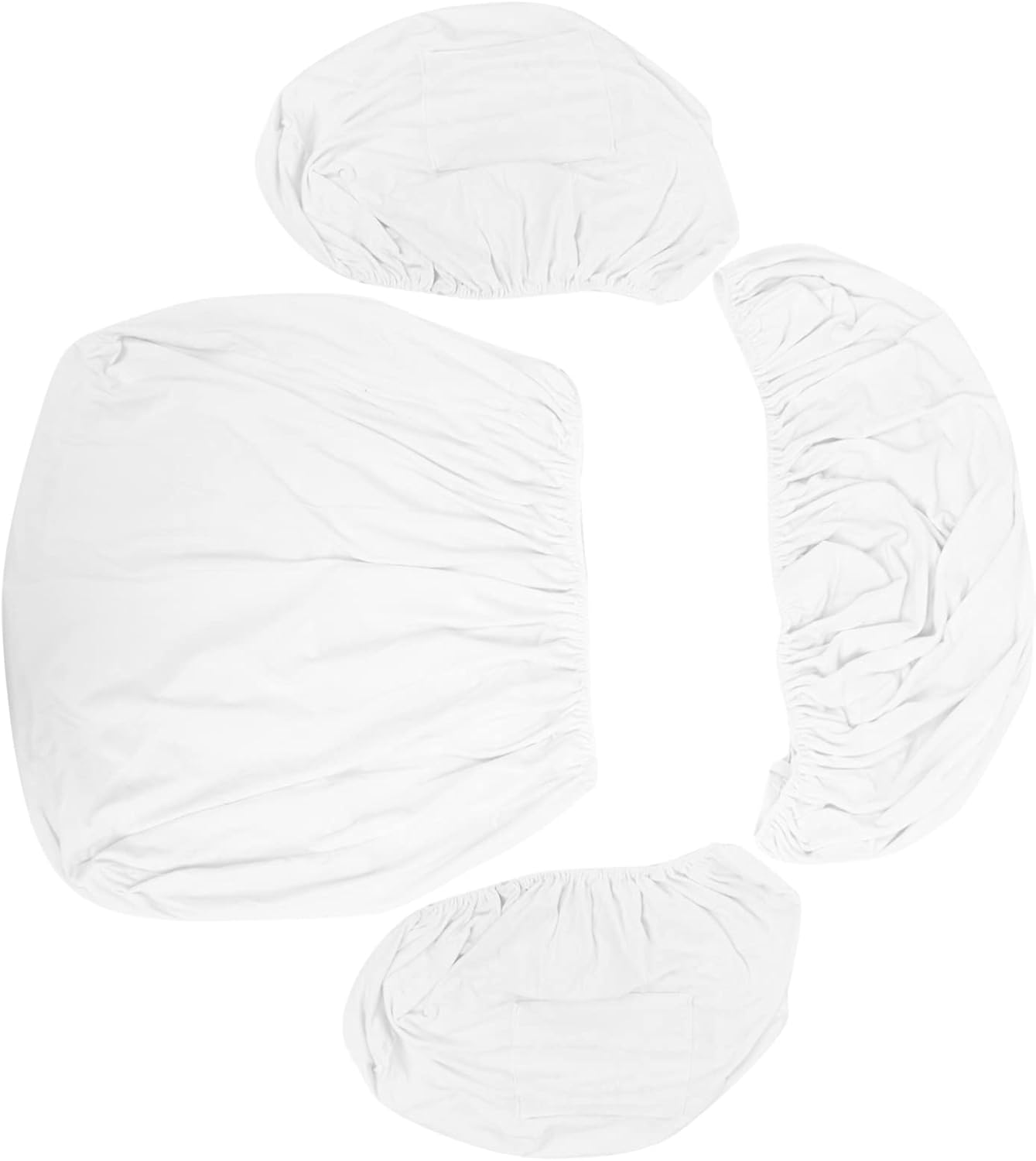 1set Sofa Cover for Reclining Sofa Chair Slipcover Recliner Loveseat Covers Machine Washable