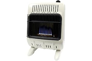 Mr. Heater Vent-Free Wall Gas Heater