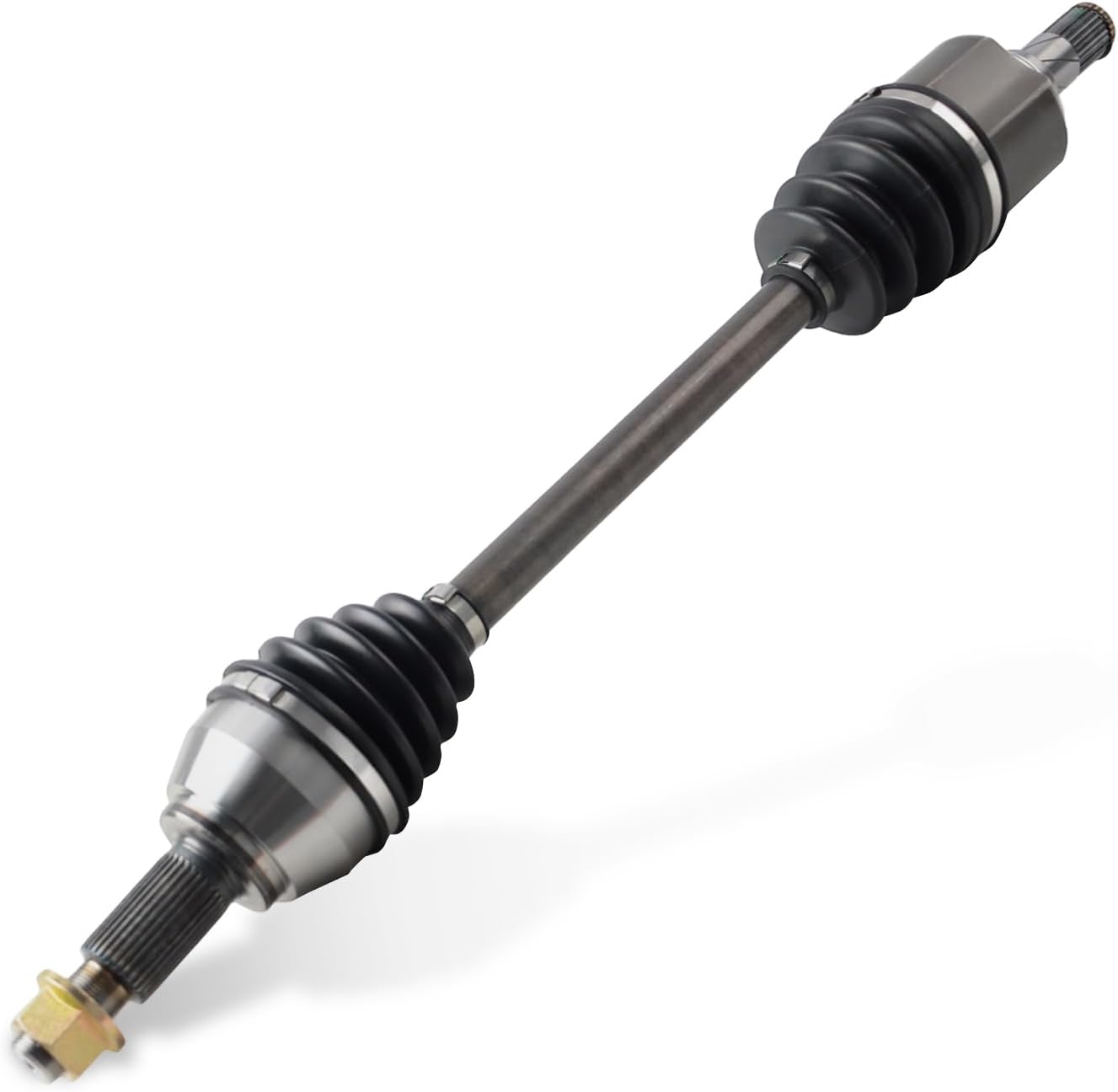 Front Left Driver CV Axle for Nissan Altima 2013-2018 L4 2.5L Sedan Only Replace# 66-6417