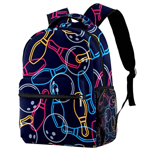 Sac à dos classique léger fini le mal de dos avec ce sac noir motif chien